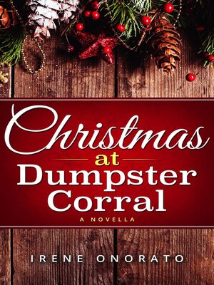 cover image of Christmas at Dumpster Corral